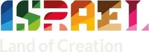 Israel Land of Creation